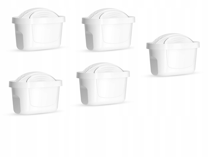 5 SZTUK WKŁAD FILTR DAFI UNIMAX ORYGINALNY