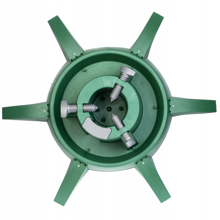 STOJAK CHOINKOWY NA CHOINKĘ PODSTAWKA POD CHOINKĘ DRZEWKO DO 3,3 M