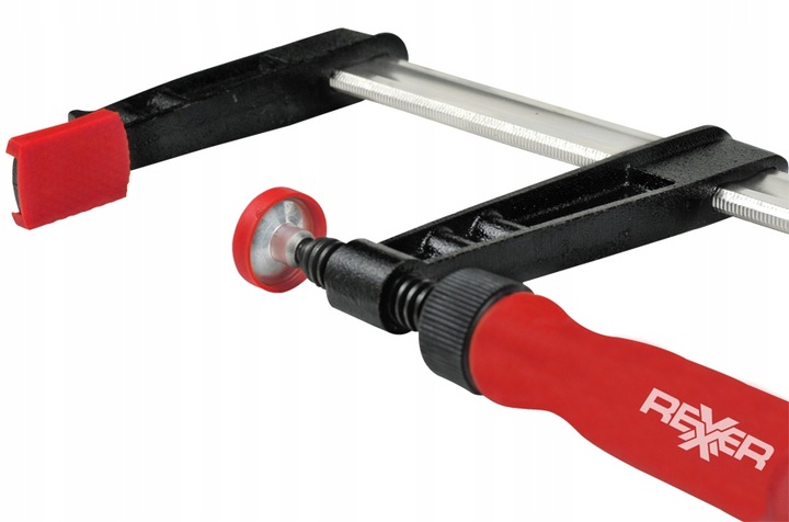 ŚCISK STOLARSKI 50X150 MM 4 SZTUKI