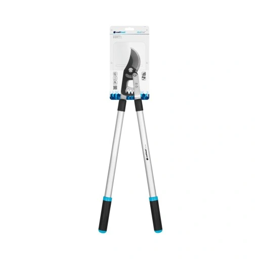 Sekator nożycowy prosty Ideal 40-411