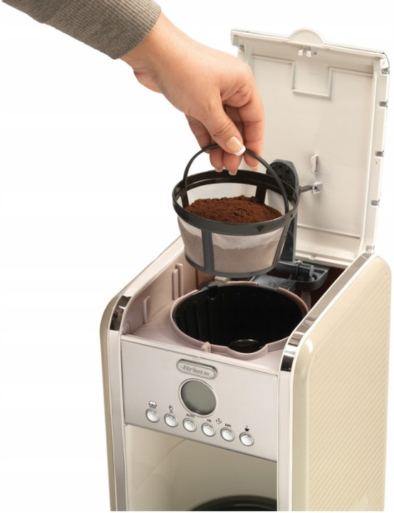 EKSPRES PRZELEWOWY ARIETE 1342/03 Beżowy | 1,5L | 960W