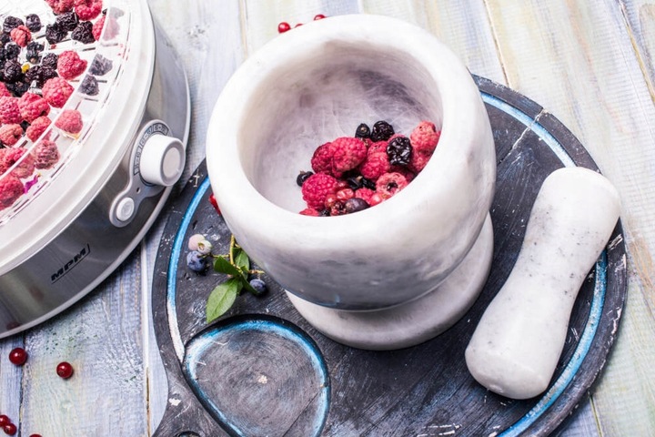 Suszarka do grzybów MPM MSG-11