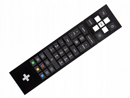 Pilot oryginalny CYFRA+ NC+ DSI83 DSI87 DSIW74 REC