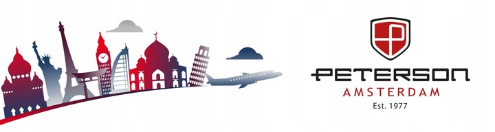 Plecak podręczny kabinowy pojemny podróżny do Wizzair Ryanair