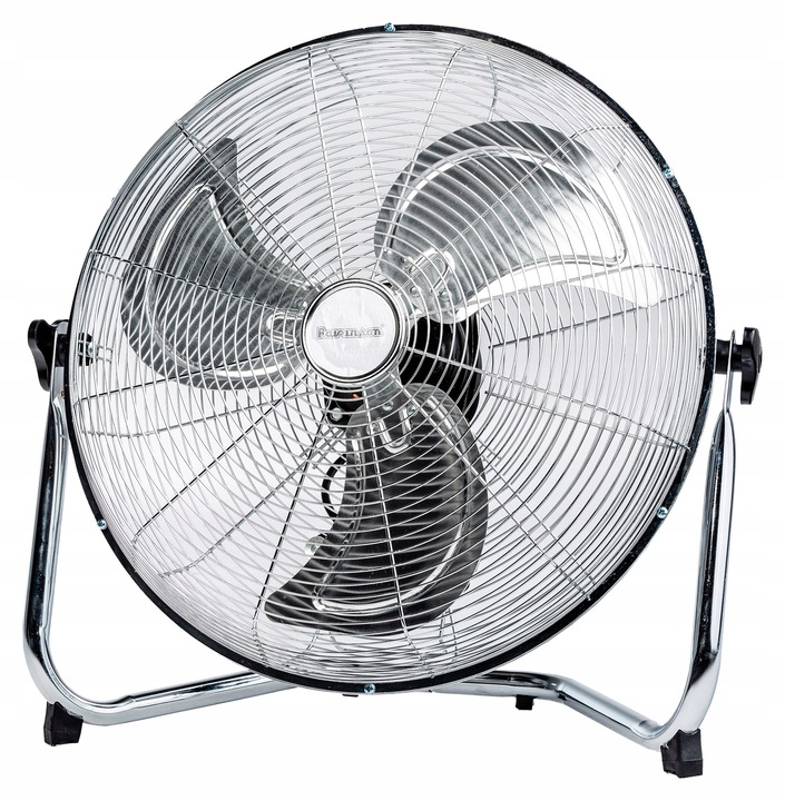 Wentylator Cyrkulator Podłogowy Ravanson WT-7045