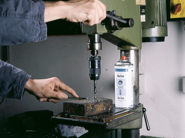 WEICON SPRAY OLEJ CHŁODZIWO OBRÓBKA WIERCENIE GERM