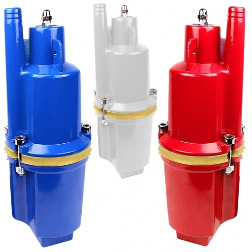 POMPA DO WODY GŁĘBINOWA STUDNI NUREK RUSKA