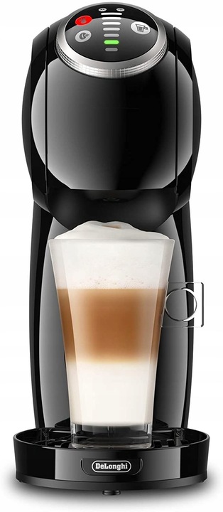 Ekspres na kapsułki DeLonghi Nescafé Dolce Gusto Genio S PLUS EDG 315.B