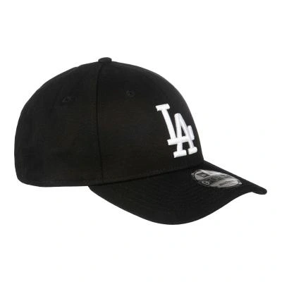 new era Czapka z daszkiem League Essential 9F 11405493 Czarny