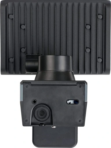 Lampa WiFi IP54 Google Alexa Czujnik Reflektor