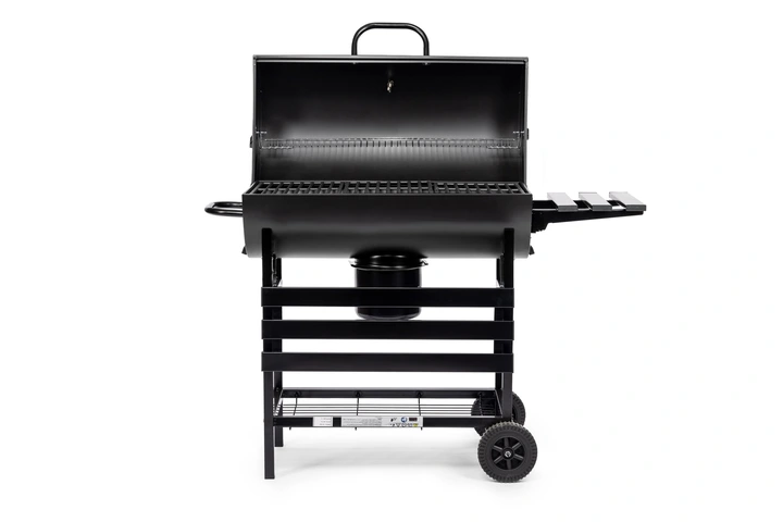 Activa Grill ogrodowy węglowy