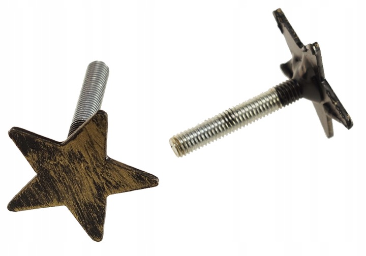 STOJAK POD CHOINKE KOMETA fi 120mm POLSKI MIEDŹ