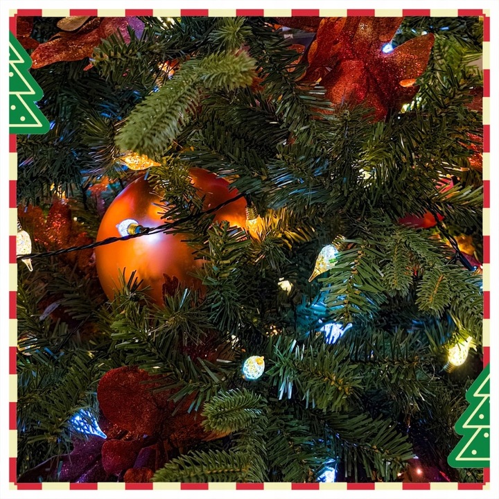 Lampki Choinkowe PRL Żarówki 180LED kolorowe 17,9M 8 Funkcji zielony kabel