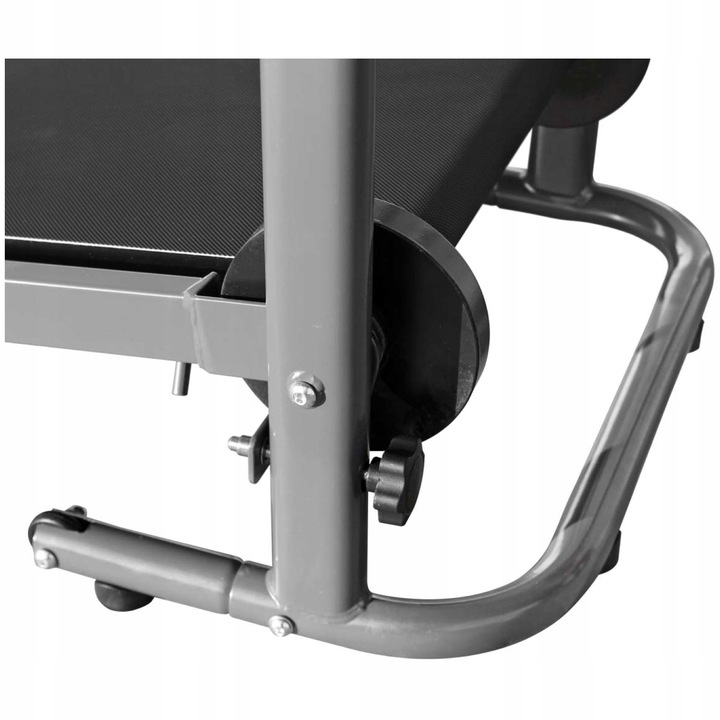 Bieżnia Magnetyczna Domowa Składana Treningowa do Ćwiczeń MASTER F-02