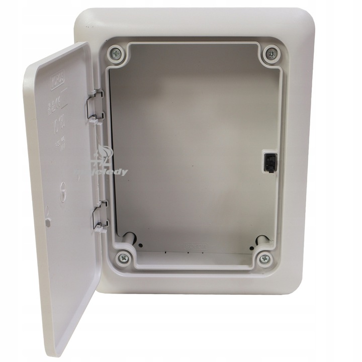 KOPOS PUSZKA P/T DO DOCIEPLEŃ DRZWICZKI KUZ-VO-KB