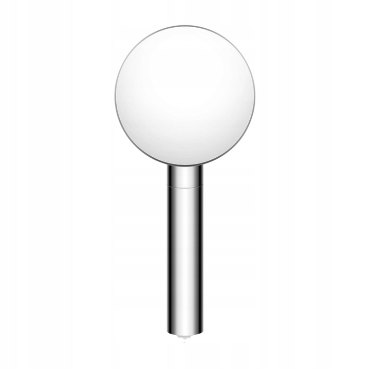 Słuchawka pod prysznic z filtrem PHILIPS AWP1516CH, filtr wody pod prysznic