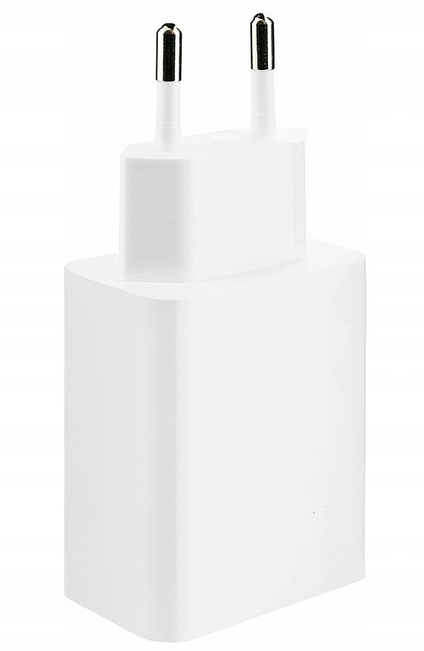 ŁADOWARKA XIAOMI FAST CHARGE 3.0 + KABEL TYPU C
