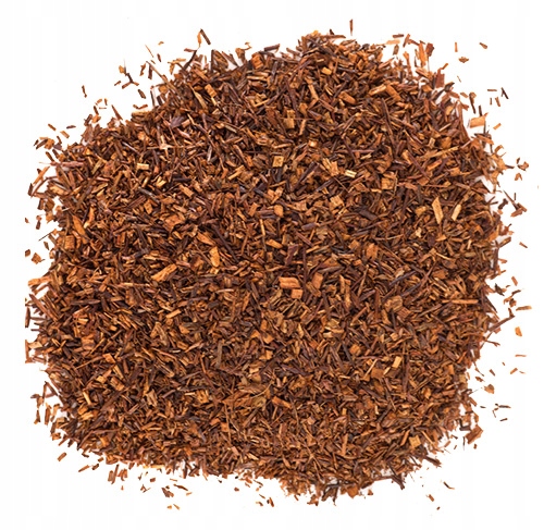 HERBATA ROOIBOS 1kg Superior Bez kofeiny naturalna wysoka jakość Kol-Pol