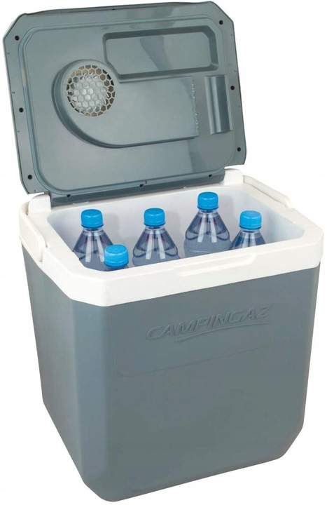 Chłodziarka turystyczna Powerbox Plus 24L 12/230V Campingaz