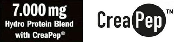 AMINOKWASY Mocna Formuła BCAA EAA HORMON GH KREATYNA EAA CAŁODZIENNE, igf1