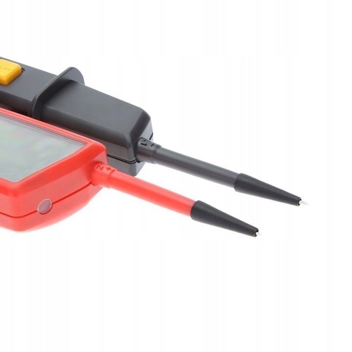 Prónik fazowy Miernik AC/DC 1000V UT18E Tester RCD