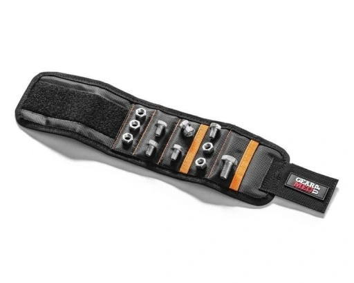 MAGNETYCZNA OPASKA MAJSTERKOWICZA prezent dla mechanika na 1-99 urodziny