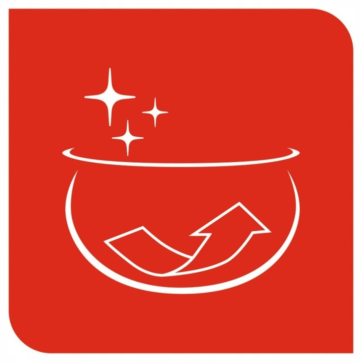 Multicooker TEFAL Turbo Cuisine CY754130 biały 5 L