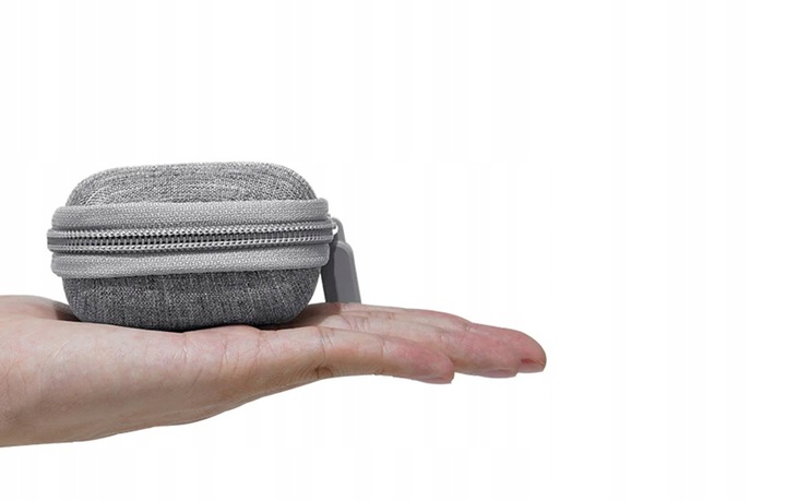 TORBA OCHRONNA CASE ETUI POKROWIEC TELESIN NA KAMERĘ SPORTOWĄ INSTA360 GO3