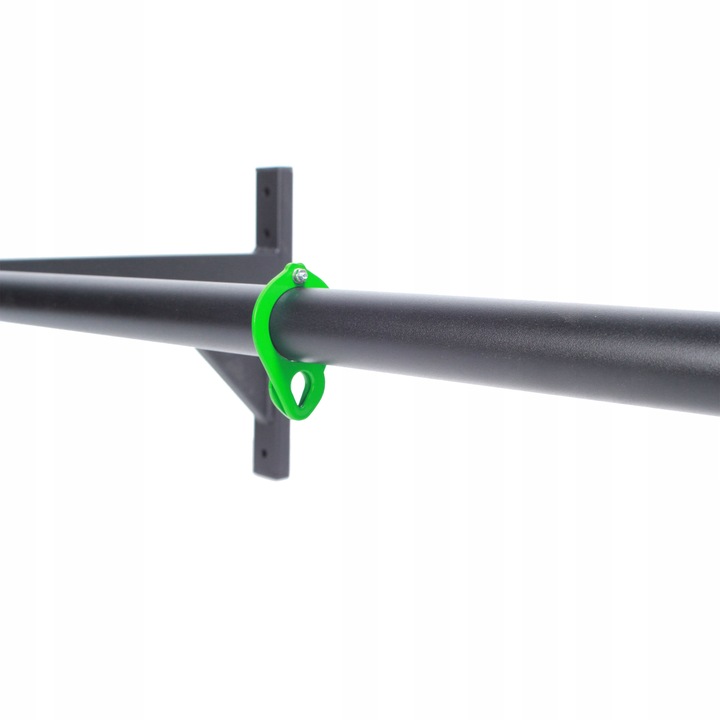 Mocny DRĄŻEK DO PODCIĄGANIA ĆWICZEŃ UCHWYT WOREK