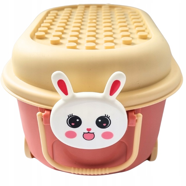 KLOCKI WIOSENNY OGRÓD 102 EL KREATYWNE KONSTRUKCYJNE KWIATKI DO BUDOWANIA