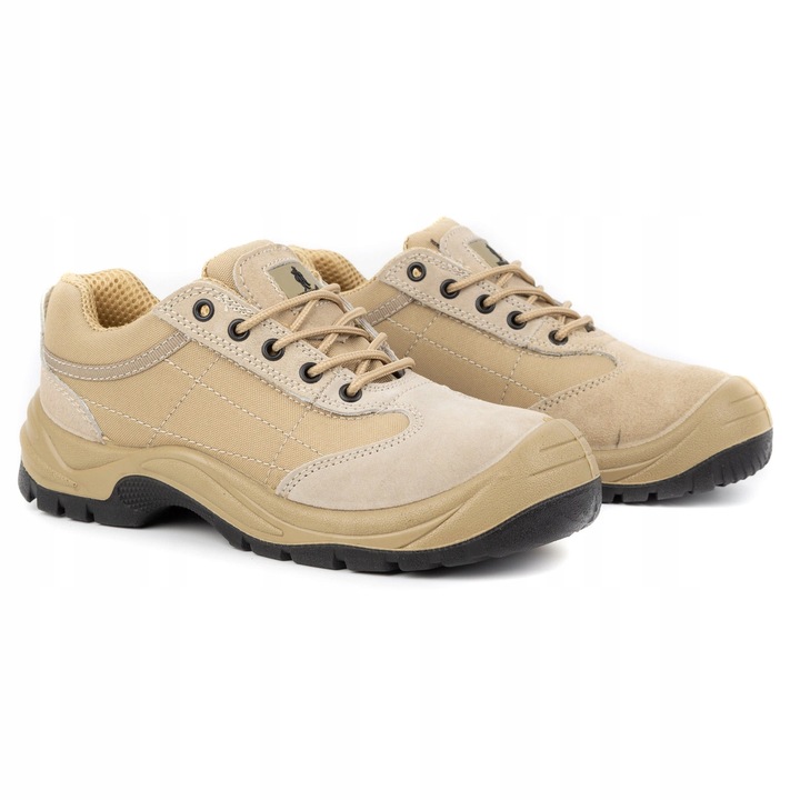 Buty robocze URGENT półbuty ochronne 211/S1 SRC 44