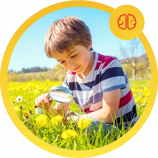 CENTRUM JUNIOR OD A DO Z, 30 tabletek do ssania