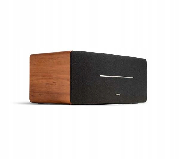 Głośnik bluetooth Edifier D12 70W Pilot Brązowy