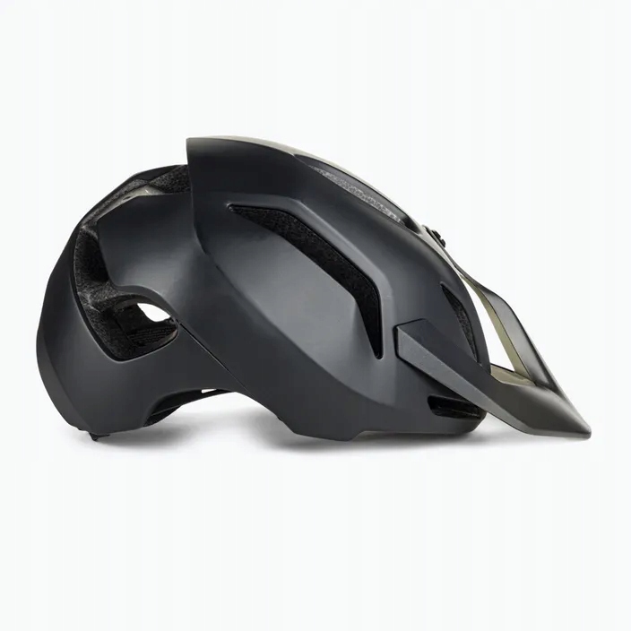 Kask rowerowy Dainese Linea 03 czarny 59-62cm L-XL