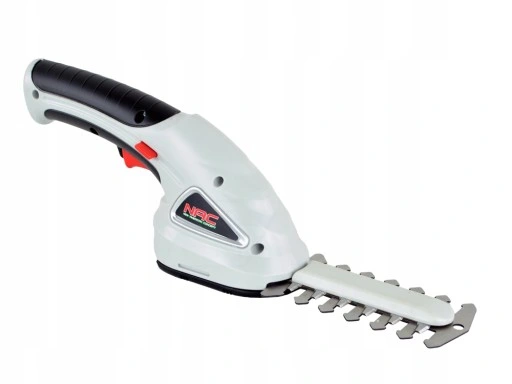 NOŻYCE DO TRAWY KRZEWÓW NAC TA36H-JN AKU Z RĄCZKĄ