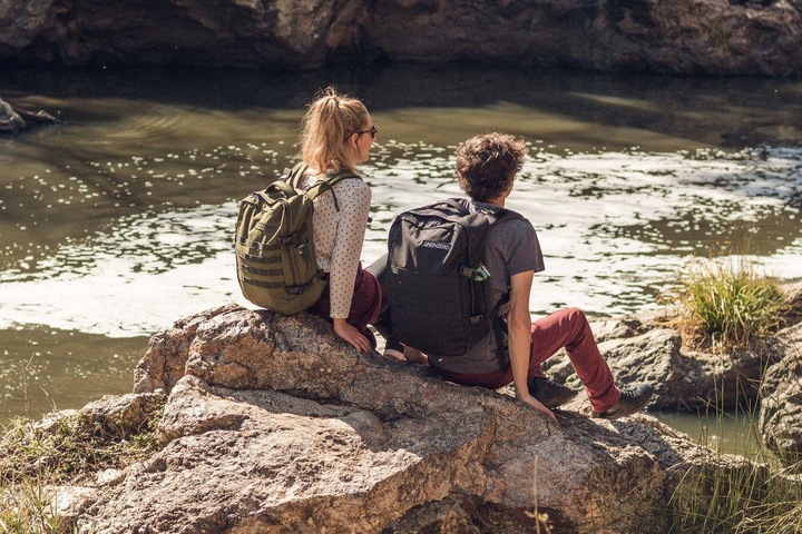 Plecak torba podręczna Cabin Zero Wizzair Ryanair