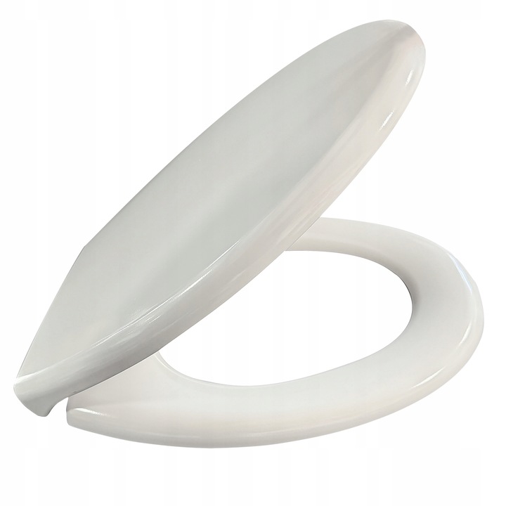 DESKA SEDESOWA WOLNOOPADAJĄCA WC DUROPLAST WYPINANA CERSANIT KOŁO ROCA