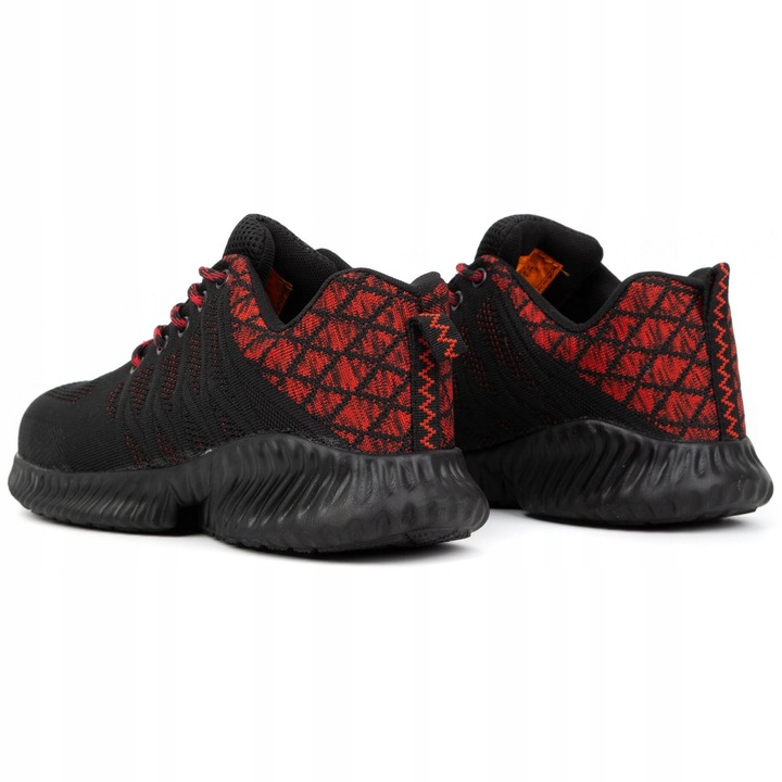 Buty robocze URGENT sportowe 246/SB SRA 43