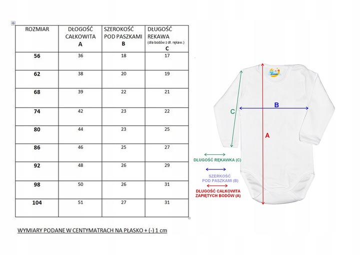 Body Koszula Elegancka z kołnierzykiem WITEK 98