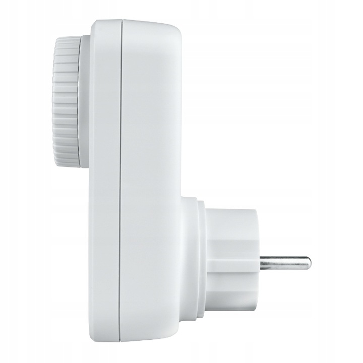 Programator czasowy + czujnik zmierzchu włącznik