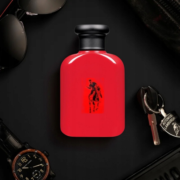 PCLQ | Perfumy Męskie