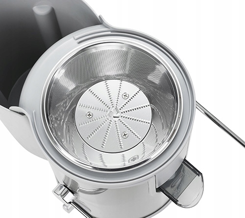 Sokowirówka Mesko MS 4126b czarny 600 W