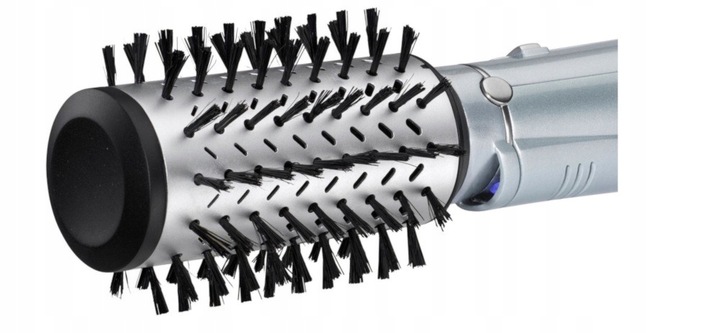 Suszarko-lokówka BABYLISS AS773E Hydro Fusion