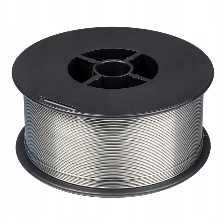 2x Drut samoosłonowy spawalniczy tkM Shield | fi 0,8 mm | 1kg | bez gazu