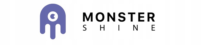 Monster Shine Canguro Wax Applicator 2-pack