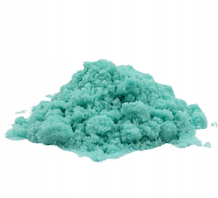 Antymech Siarczan Żelaza 25kg Na Trawnik Mchu Likwiduje Mech Nawóz PREMIUM