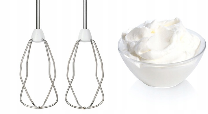 BOSCH ROBOT KUCHENNY MIKSER z MISĄ MQWPL2000 375W + FOREMKI NA CIASTA