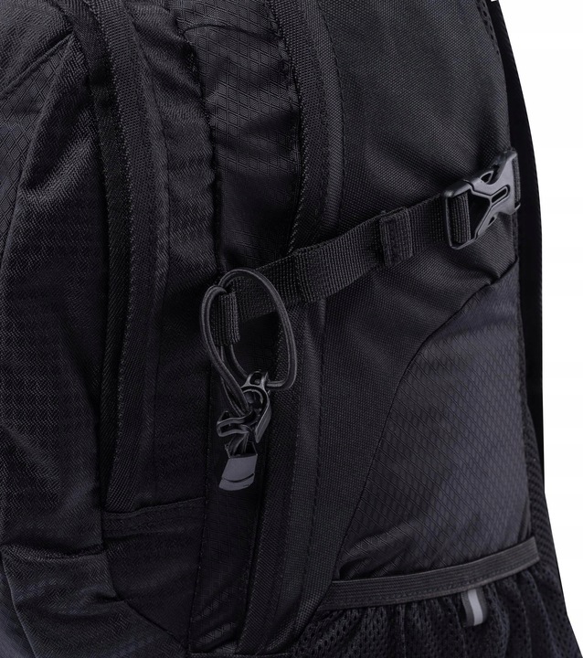 Plecak Trekkingowy HI-TEC BURRAY Turystyczny na Wyprawy Pojemny 26L