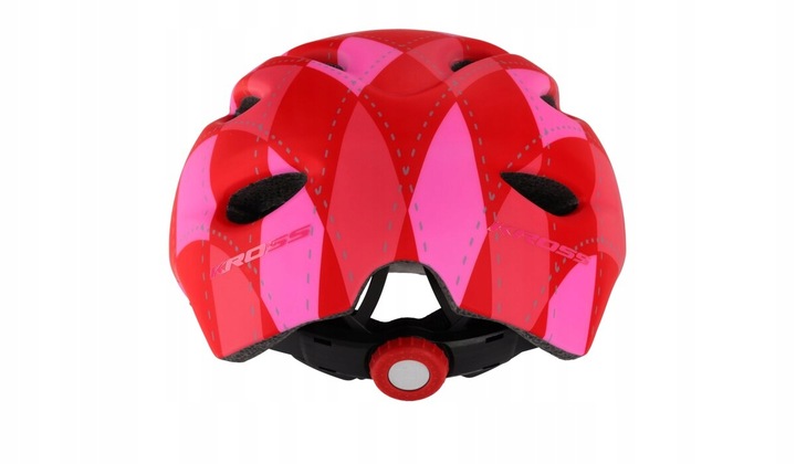 Kask rowerowy Kross Infano r. XS Promo !
