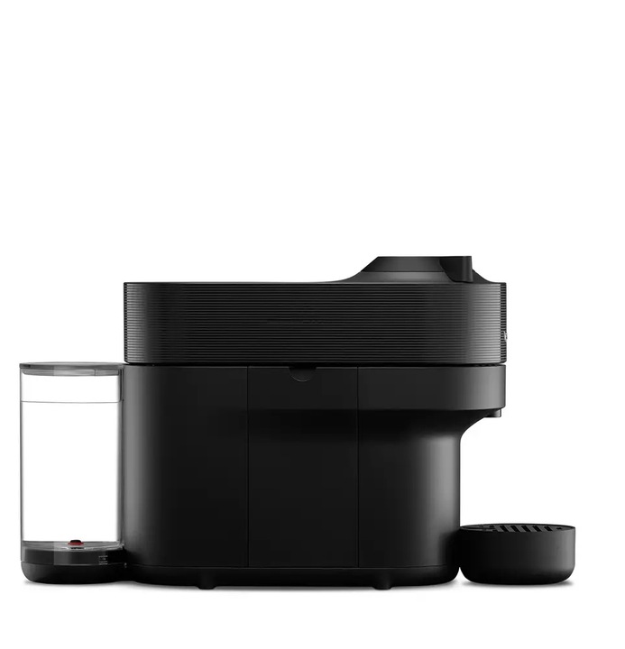 DeLonghi Nespresso Vertuo Pop ENV 90.B, ekspres kapsułkowy, czarny